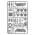 Sprue Konflikt '47 Humber Armoured Car MK VII