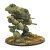 Konflikt '47 Kazak Light Walker Warlord