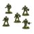 453010405 Konflikt '47 United States Heavy infantry Warlord