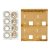K47 unit pin markers Warlord Games
