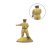 Stanley Christopherson Special Miniature