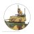 Stanley Christopherson Special Miniature