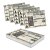 489511301 Achtung Panzer! Axis Card Pack (Iron Coffins)