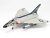 Douglas F4D-1 Skyray™ 1/72 Tamiya