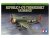 Republic P-47D Thunderbolt® Razorback 1/72