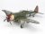 Republic P-47D Thunderbolt® Razorback 1/72 Tamiya