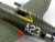 Republic P-47D Thunderbolt® Razorback 1/72 Tamiya