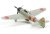 Mitsubishi A6M2b Zero Fighter (Zeke) 1/72 Tamiya