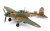 Ilyushin IL-2 Shturmovik 1/72 Tamiya