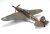 Ilyushin IL-2 Shturmovik 1/72 Tamiya