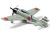 Mitsubishi A6M3 Zero Fighter Model 32 (Hamp) 1/72 Tamiya