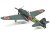 Mitsubishi A6M3/3a Zero Fighter Model 22 (Zeke) 1/72 Tamiya