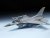 Lockheed Martin® F-16®CJ [Block50] Fighting Falcon® 1/72 Tamiya