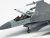 Lockheed Martin® F-16®CJ [BLOCK50] Fighting Falcon® w/full equipment 1/72 Tamiya