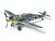Messerschmitt Bf109 G-6 1/72 Tamiya