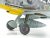 Messerschmitt Bf109 G-6 1/72 Tamiya