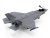 Lockheed Martin® F-35®A Lightning II® 1/72 Tamiya