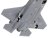 Lockheed Martin® F-35®A Lightning II® 1/72 Tamiya