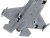 Lockheed Martin® F-35®A Lightning II® 1/72 Tamiya