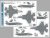 Lockheed Martin® F-35®A Lightning II® 1/72 Tamiya