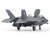 Lockheed Martin® F-35®B Lightning II® 1/72 Tamiya