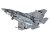 Lockheed Martin® F-35®C Lightning II® 1/72 Tamiya