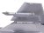 Lockheed Martin® F-35®C Lightning II® 1/72 Tamiya