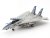 Grumman® F-14D Tomcat™ 1/72 Tamiya