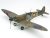 Supermarine Spitfire Mk.I 1/48 Tamiya