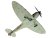 Supermarine Spitfire Mk.I 1/48 Tamiya