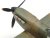 Supermarine Spitfire Mk.I 1/48 Tamiya