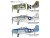 Grumman FM-1 Wildcat/Martlet Mk.V ™ 1/48 Tamiya