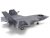 Lockheed Martin® F-35®C Lightning II® 1/48 Tamiya