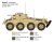6757 Sd. Kfz. 234/1 1:35 Italeri