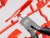 Sharp Pointed Side Cutter for Plastic Tamiya