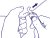 Plastic Scriber II