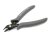 Modeler's Side Cutter α (Gray)