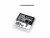 74135 Fine Engraving Blade 0.1mm Tamiya