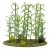 809000002 Japanese Bamboo Bushes (15pack) Warlord