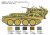 96461 Sd. Kfz. 140 Flakpanzer 38(t) Gepard 1:35 Italeri