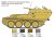 96461 Sd. Kfz. 140 Flakpanzer 38(t) Gepard 1:35 Italeri