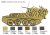96461 Sd. Kfz. 140 Flakpanzer 38(t) Gepard 1:35 Italeri