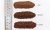B86 Brown Ballast Coarse Woodland Scenics