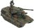 TGBX07 Gepard Flakpanzer Batterie WWIII: Team Yankee