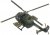 PAH Anti-tank Helicopter Flight (Team Yankee)