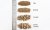 C1277 Brown Talus Extra Coarse Woodland Scenics
