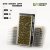 Dry Green 2mm - Wild GamersGrass