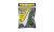 FC136 Underbrush Medium Green Woodland Scenics