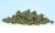FC181 Burnt Grass Clump-Foliage Woodland Scenics