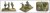 Formation Commander AK-74 or AKM team 15mm
